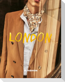 London. In Fashion