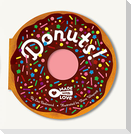 Made with Love: Donuts!