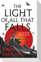 The Light of All That Falls