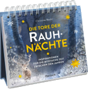 Die Tore der Rauhnächte
