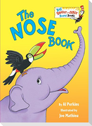 The Nose Book