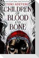 Children of Blood and Bone