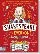 Shakespeare for Everyone