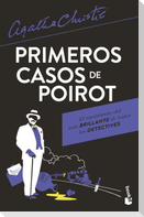 Primeros casos de Poirot / Poirot's Early Cases
