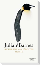 Nichts, was man fürchten müsste