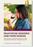 Praktische Sensorik und Food Pairing