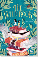 The Wild Book