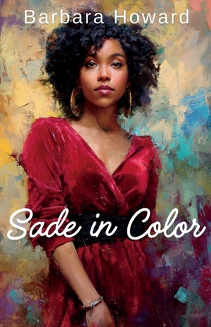Howard. Sade in Color. Black Swan Publishing, 2026.