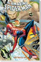 Amazing Spider-Man Vol. 1: Get Back Up