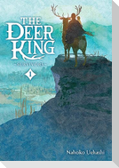 The Deer King, Vol. 1 (Novel)
