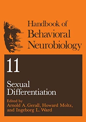 Gerall, Arnold A. / Ingeborg L. Ward et al (Hrsg.). Sexual Differentiation. Springer US, 1992.
