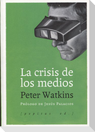 La crisis de los medios