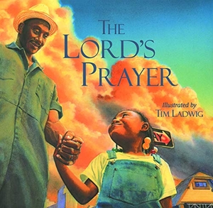 Ladwig, Tim. The Lord's Prayer. William B. Eerdmans Publishing Company, 2002.