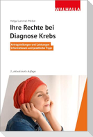 Ihre Rechte bei Diagnose Krebs