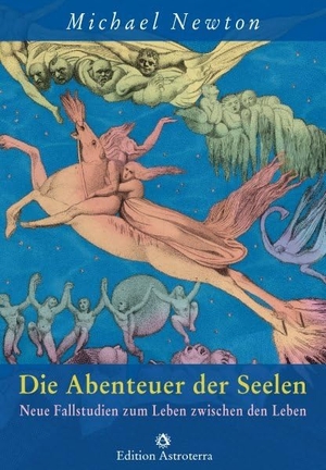 Newton, Michael. Die Abenteuer der Seelen - Neue Fallstudien zum Leben zwischen den Leben. Edition Astrodata, 2001.