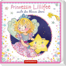Prinzessin Lillifee sucht den kleinen Stern (Pappbilderbuch)
