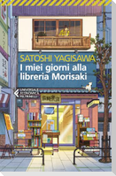 I miei giorni alla libreria Morisaki