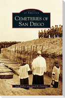 Cemeteries of San Diego