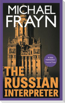 The Russian Interpreter (Valancourt 20th Century Classics)