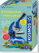 Entdecker-Mikroskop