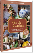 Slow down, hallo Herbst