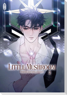 Little Mushroom - wrong but still right 2