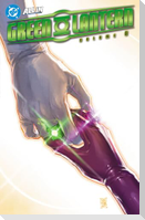 Green Lantern Vol. 6: With This Ring