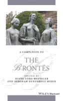 A Companion to the Brontës