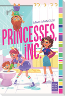 Princesses, Inc.