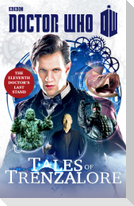 Doctor Who