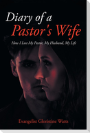 Diary of a Pastor's Wife