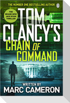 Tom Clancy's Chain of Command