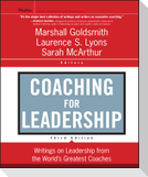Coaching for Leadership