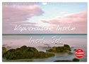 Kapverdische Inseln - Insel Sal (Wandkalender 2024 DIN A4 quer), CALVENDO Monatskalender