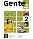 Gente al día 2 B1 - Edición híbrida