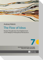 The Flow of Ideas