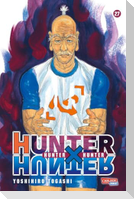 Hunter X Hunter 27