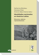 Identidades nacionales en América Latina