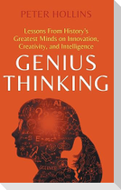 Genius Thinking