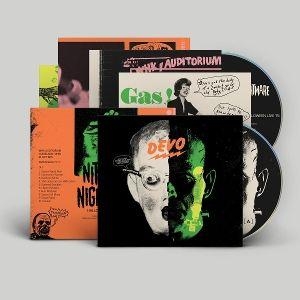 Nitrous Nightmare Halloween Live '75. Integral, 2026.