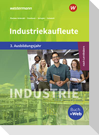 Industriekaufleute 3. Schulbuch. 3. Ausbildungsjahr