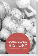 Doing Global History