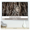 SÜDOSTASIEN (hochwertiger Premium Wandkalender 2024 DIN A2 quer), Kunstdruck in Hochglanz