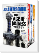The Age of Madness Trilogy