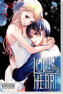 Love and Heart, Vol. 6