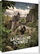 Sagenhafte Sächsische Schweiz