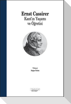 Kantin Yasami ve Ögretisi