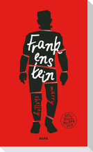 Frankenstein Ciltli