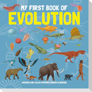 My First Book of Evolution