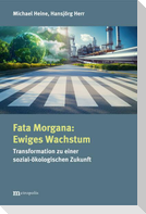 Fata Morgana: Ewiges Wachstum